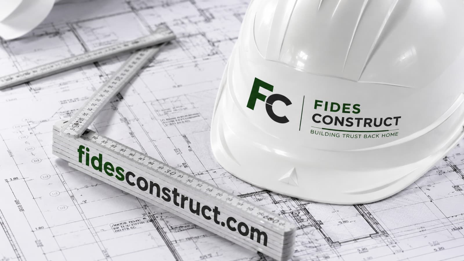 blue print design specifications