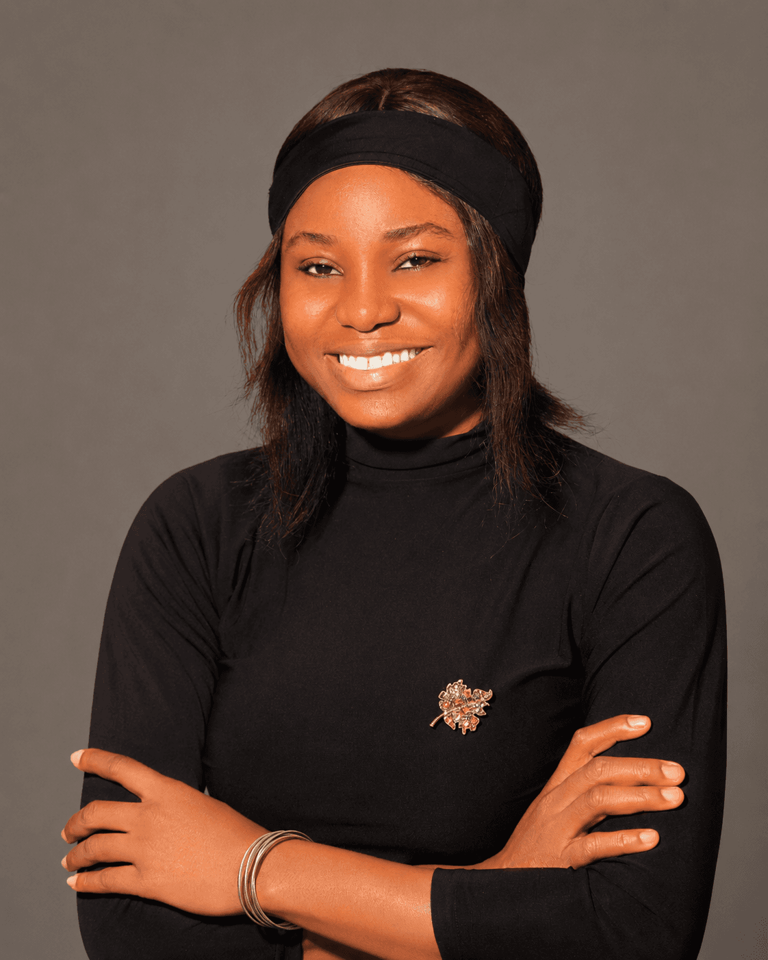 Rose Chigozie Njoku