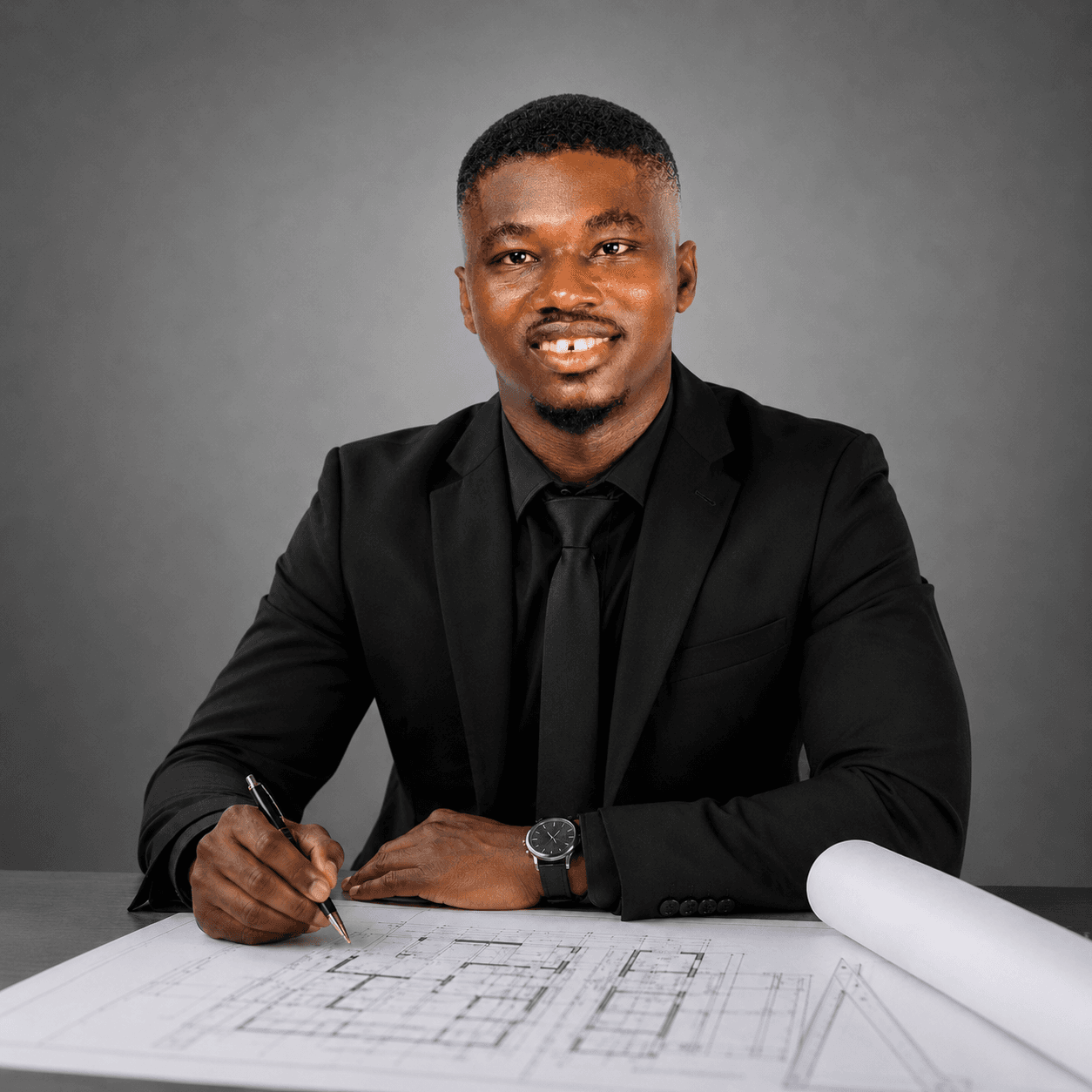 Tochukwu Okwume