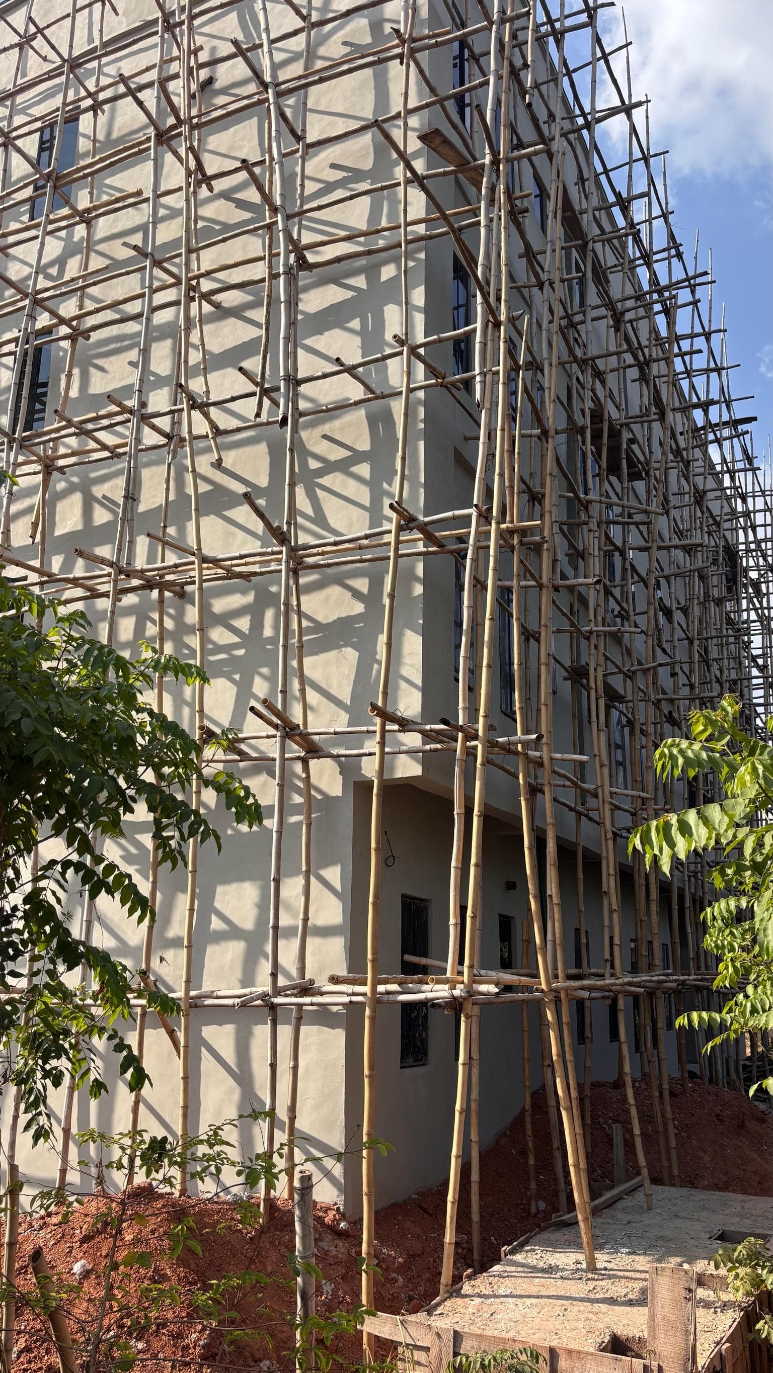 Enugu Premium Hotel Development